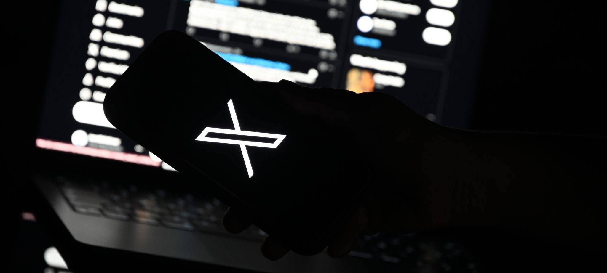 Kurznachrichtendienst X