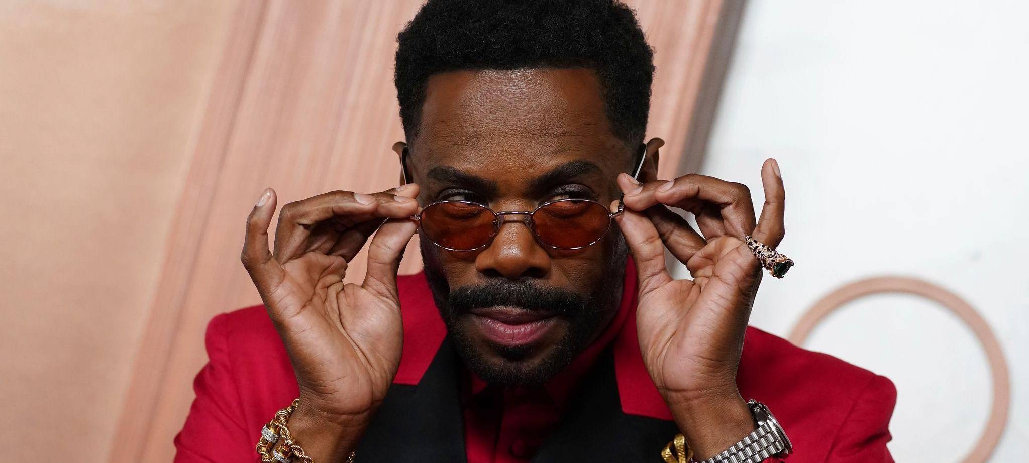 Colman Domingo