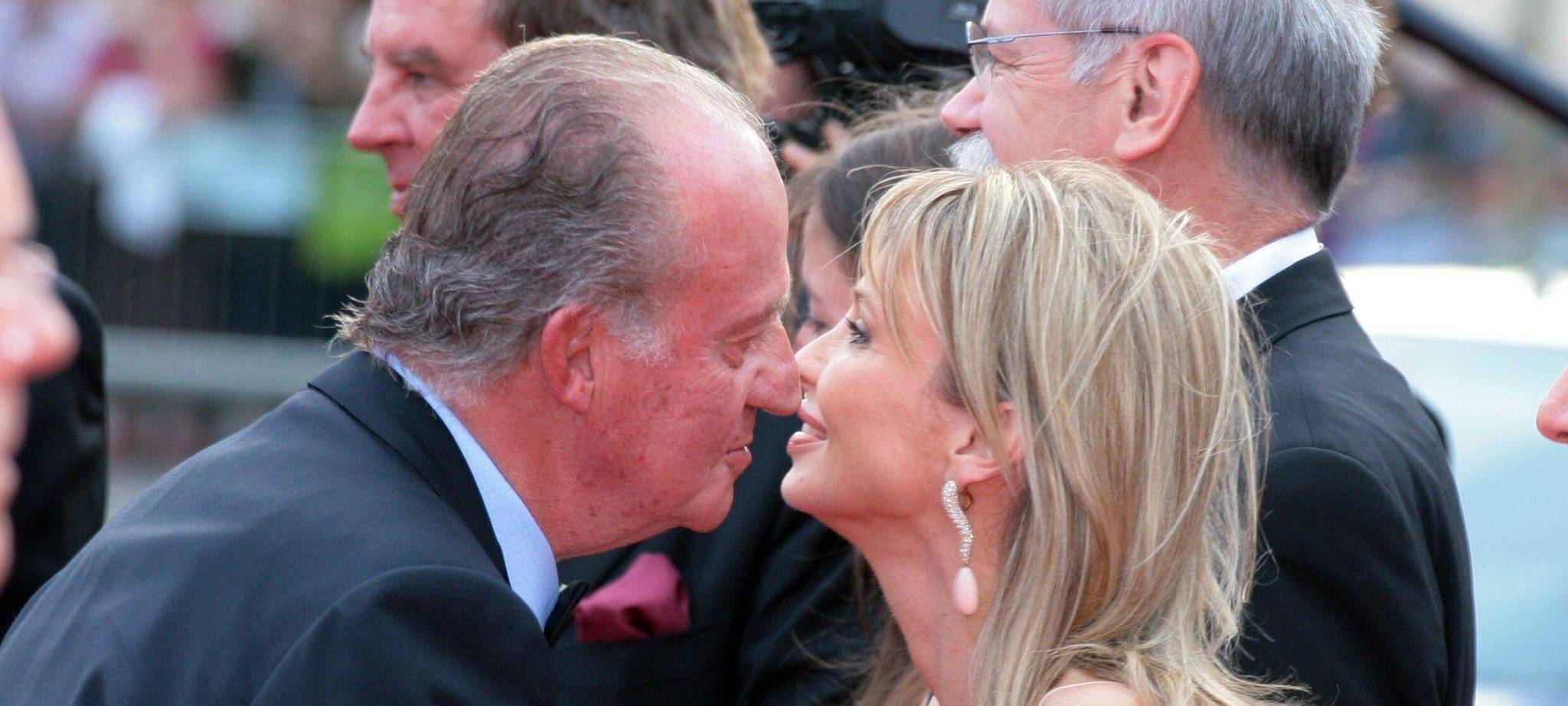 TV Ausblick - 3sat «Sex, Macht und Lügen: Hinter Palastmauern»