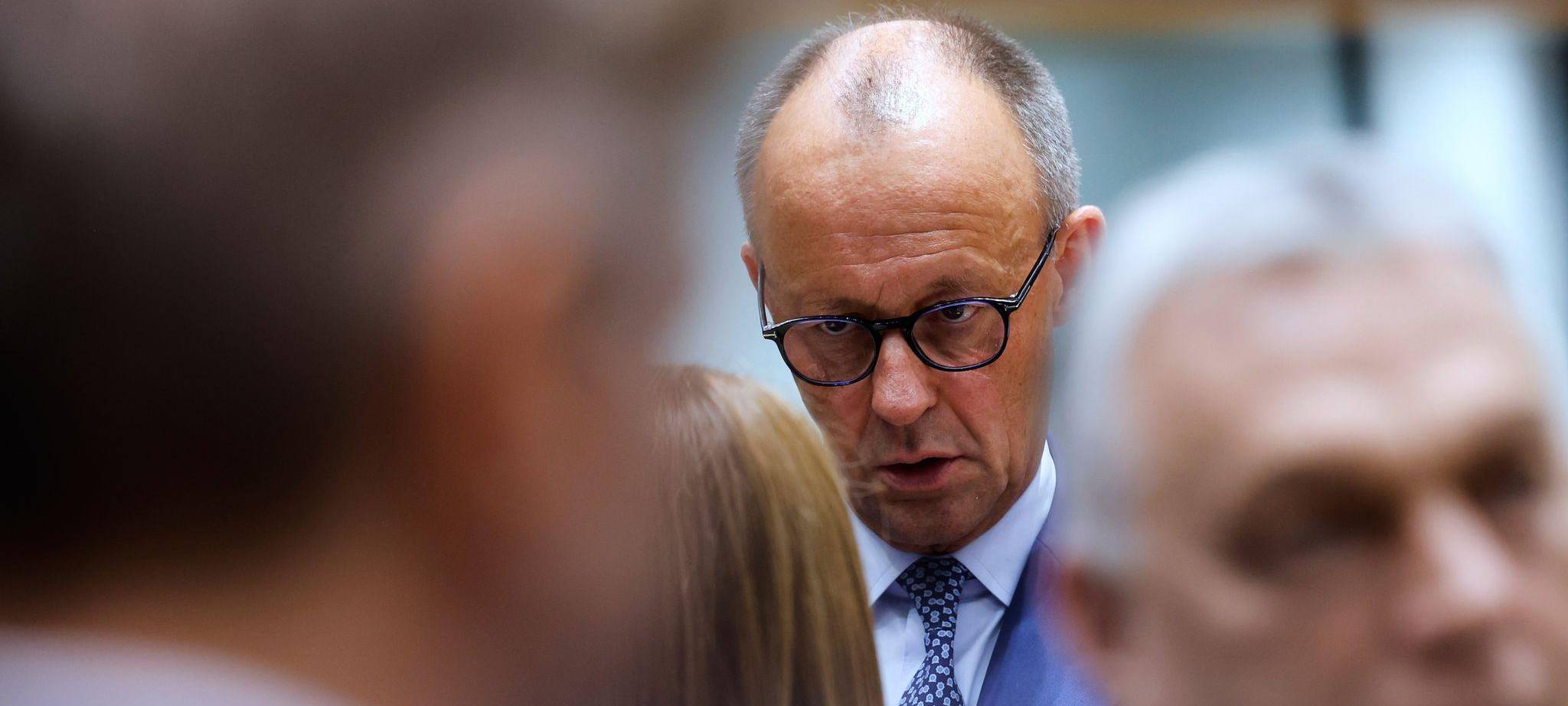 EU-Gipfel in Brüssel