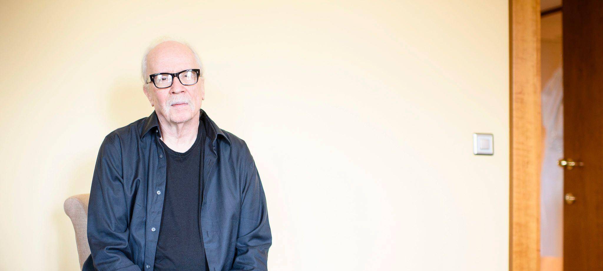 Regisseur John Carpenter