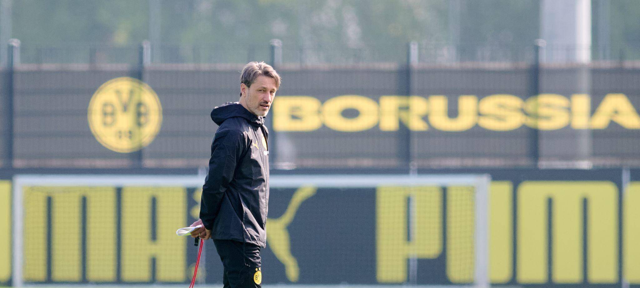 Niko Kovac