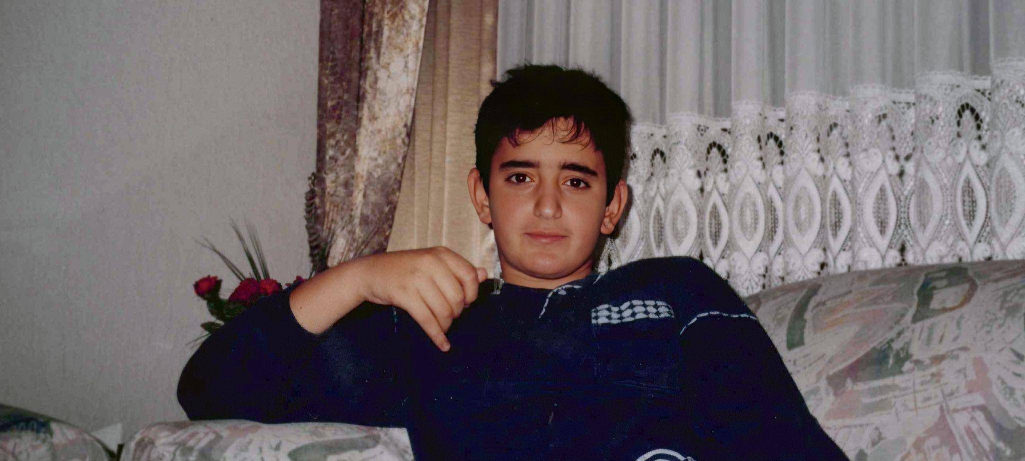 Neue Netflix-Dokumentation über Haftbefehl