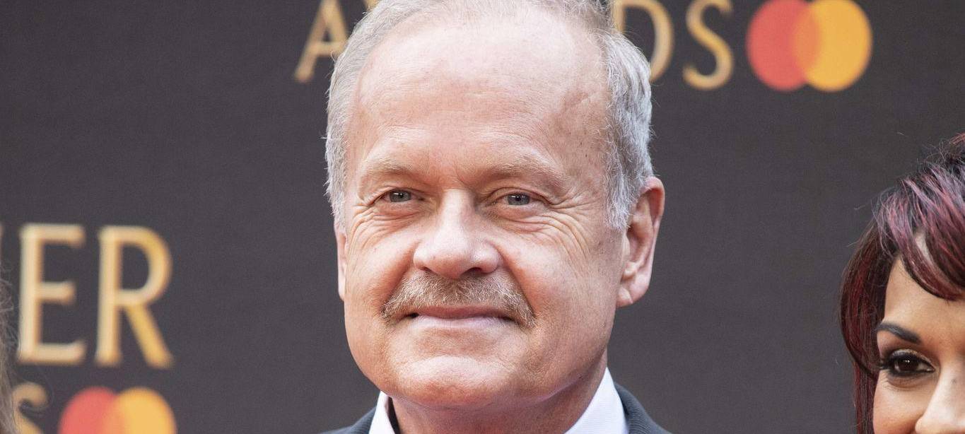 Kelsey Grammer