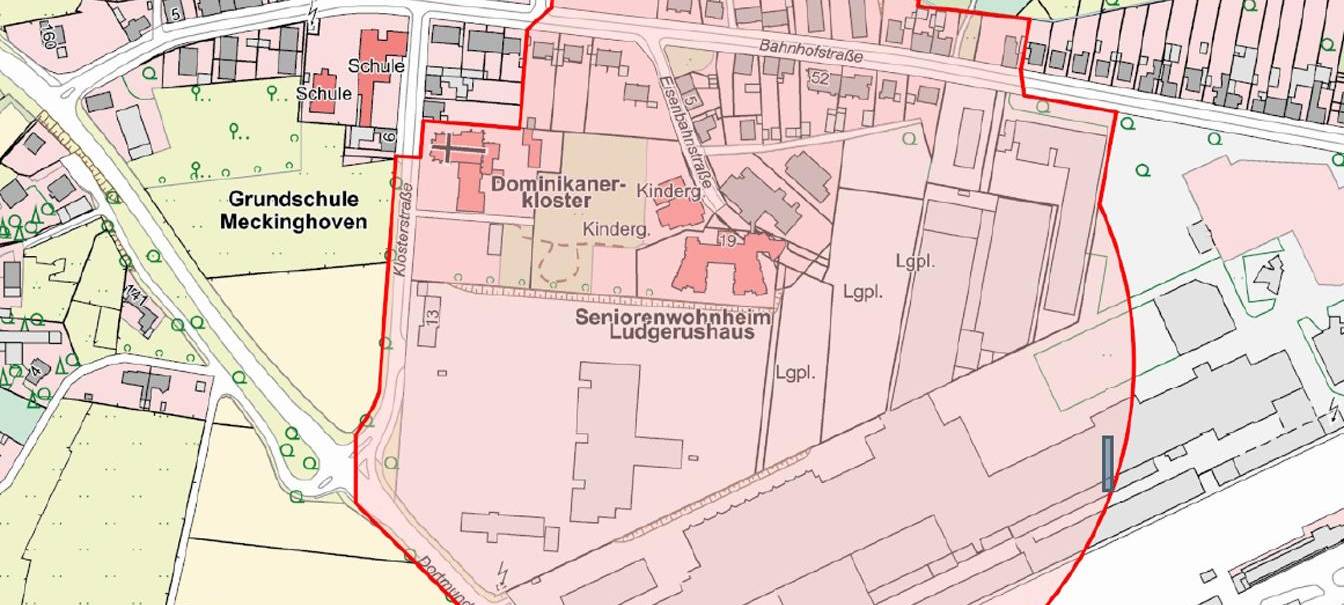 Weltkriegsbombe in Datteln wird entschärft