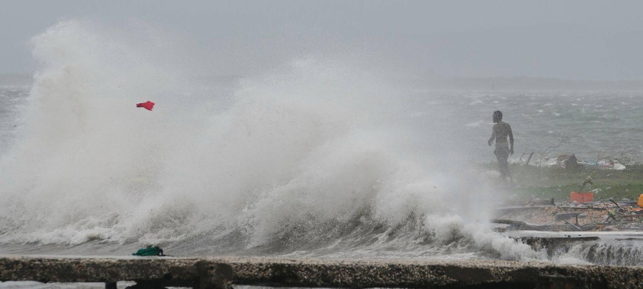 Hurrikan «Melissa» - Jamaika