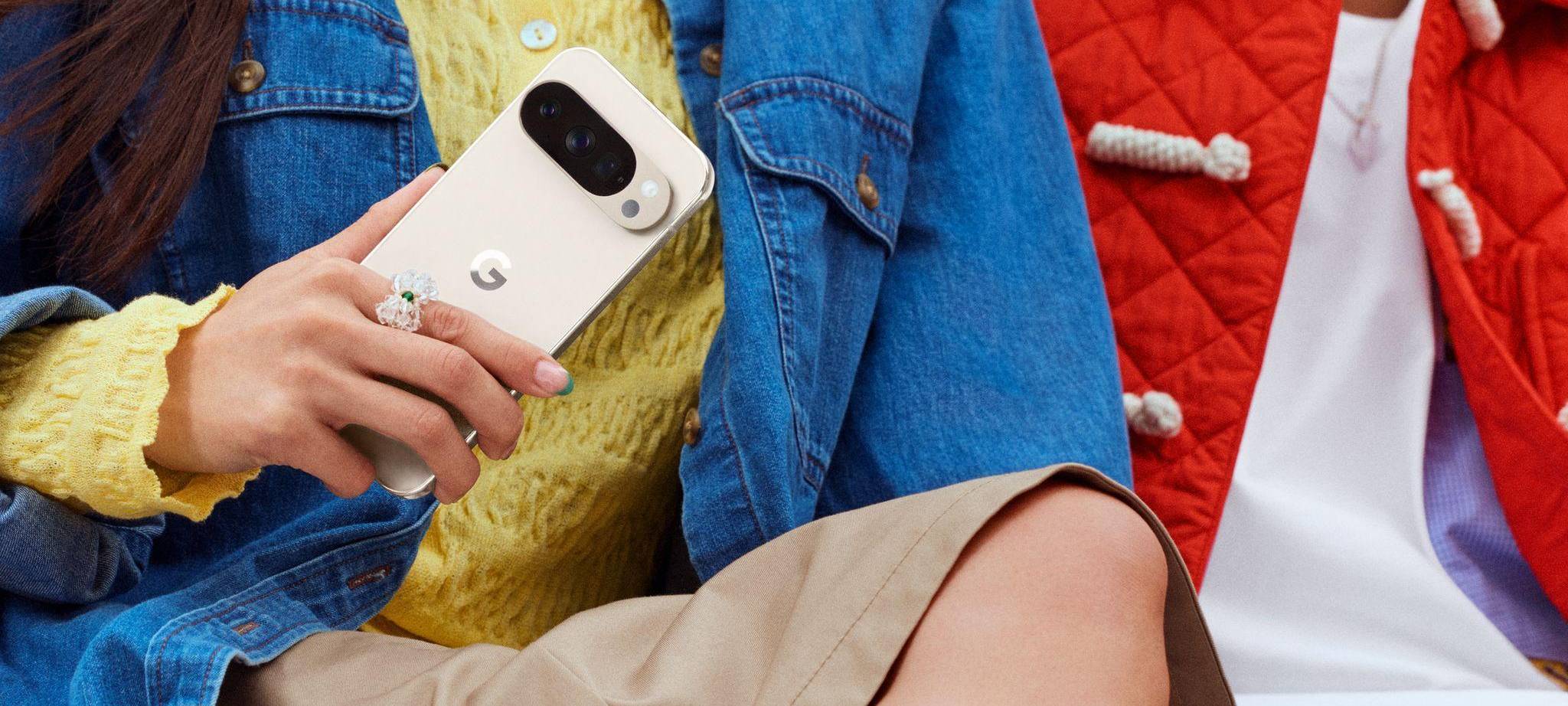 Google Pixel 10 Pro