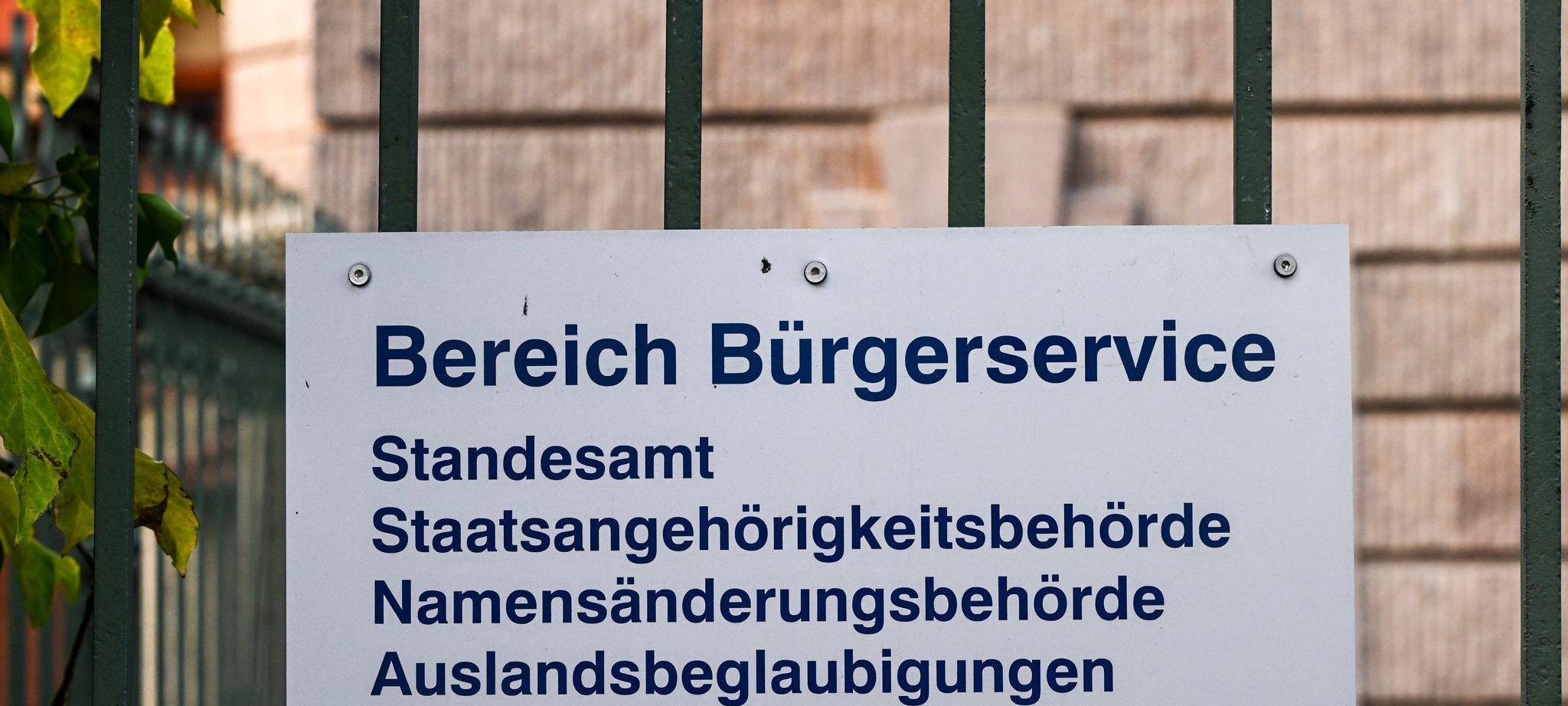 Selbstbestimmungsgesetz