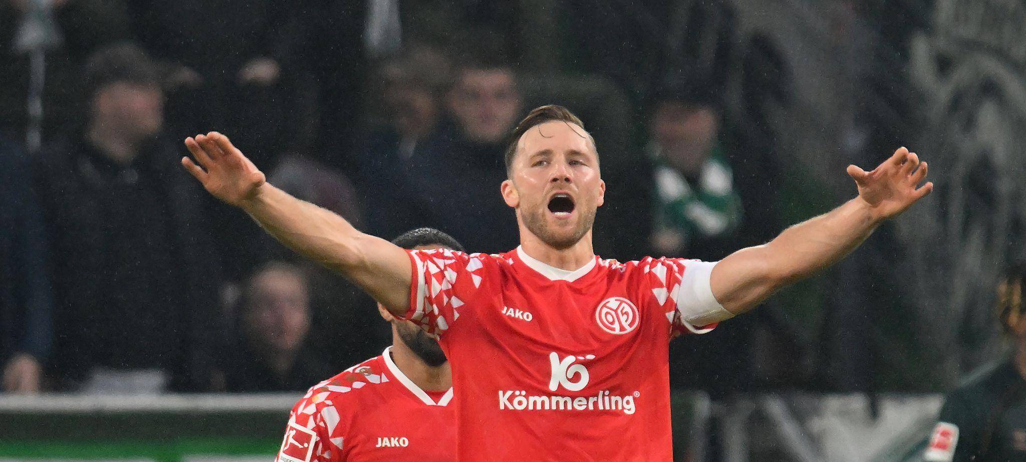 FSV Mainz 05 - Werder Bremen
