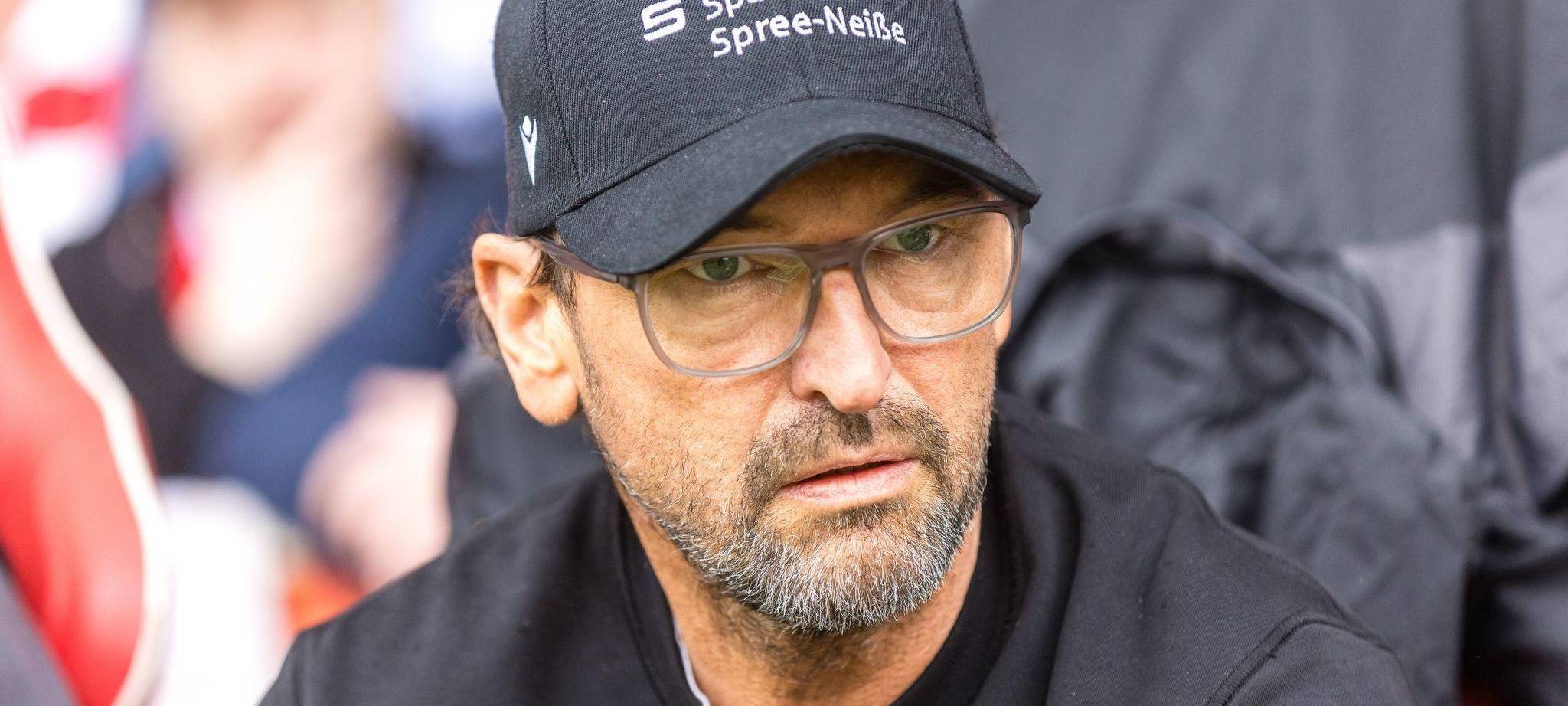 Claus-Dieter Wollitz