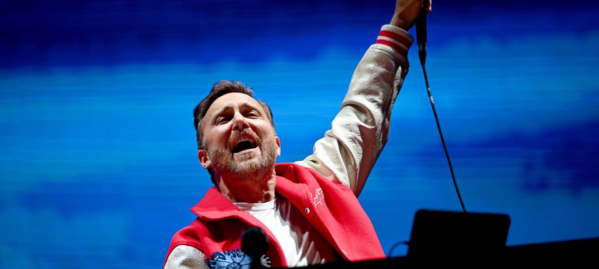 Lollapalooza Festival Berlin 2023