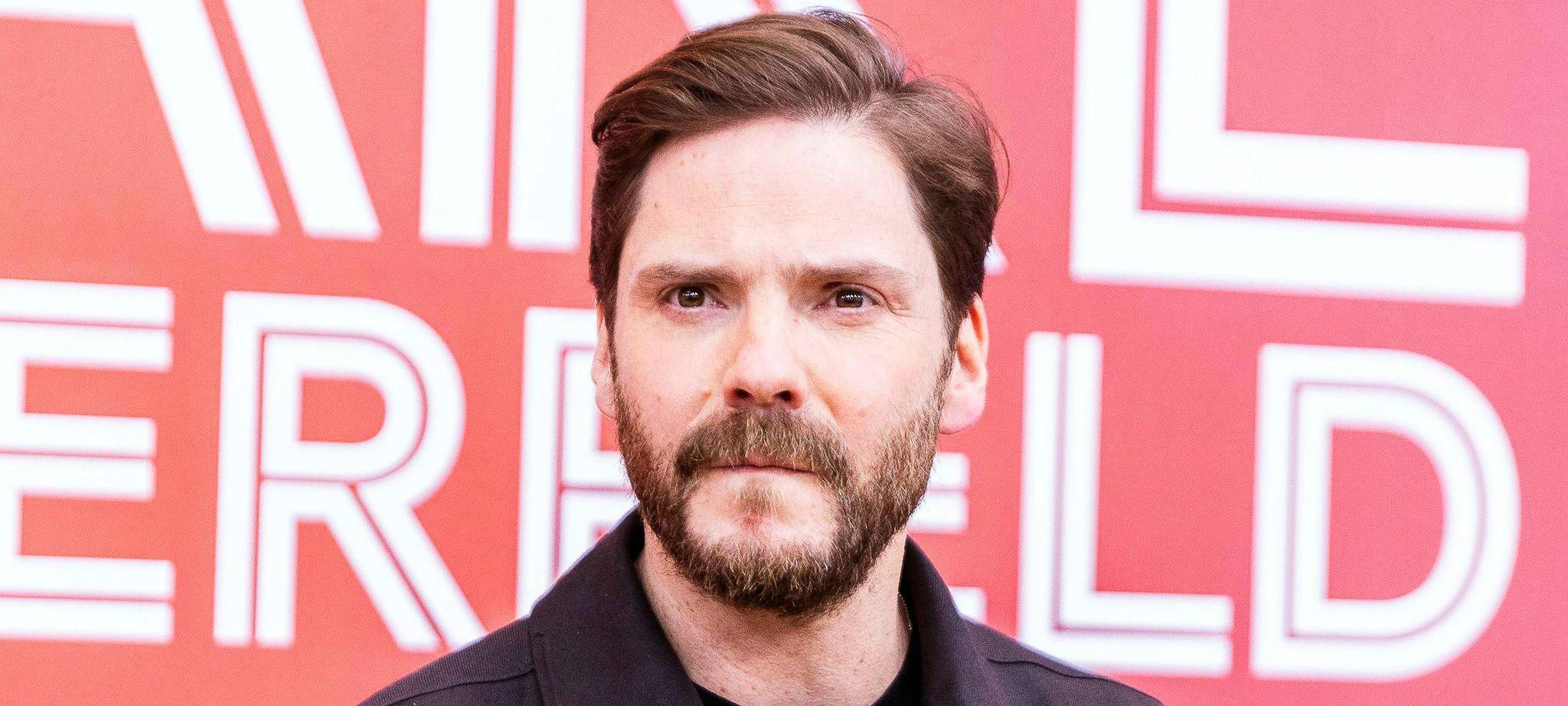 Schauspieler Daniel Brühl