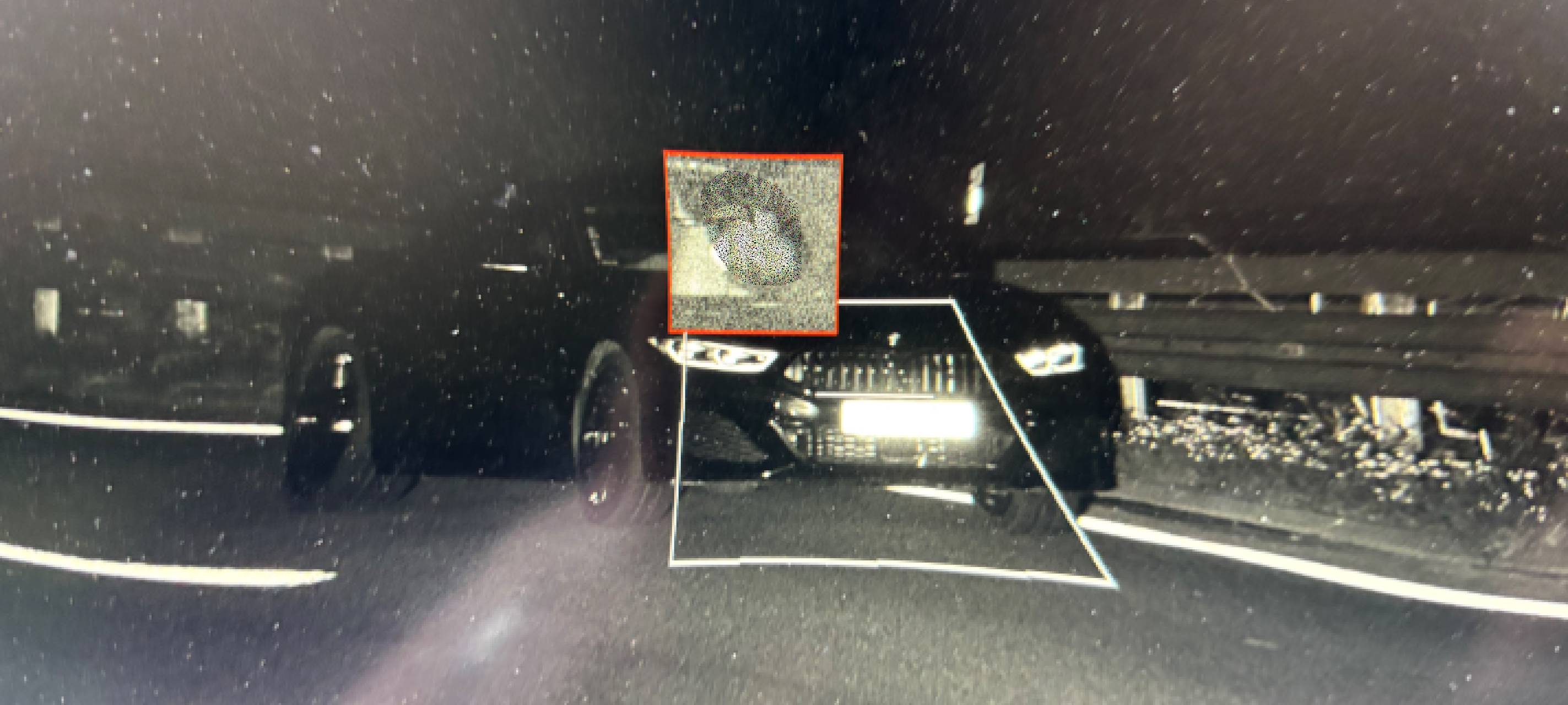 BMW mit 241 km/h auf der A31 in Dorsten geblitzt