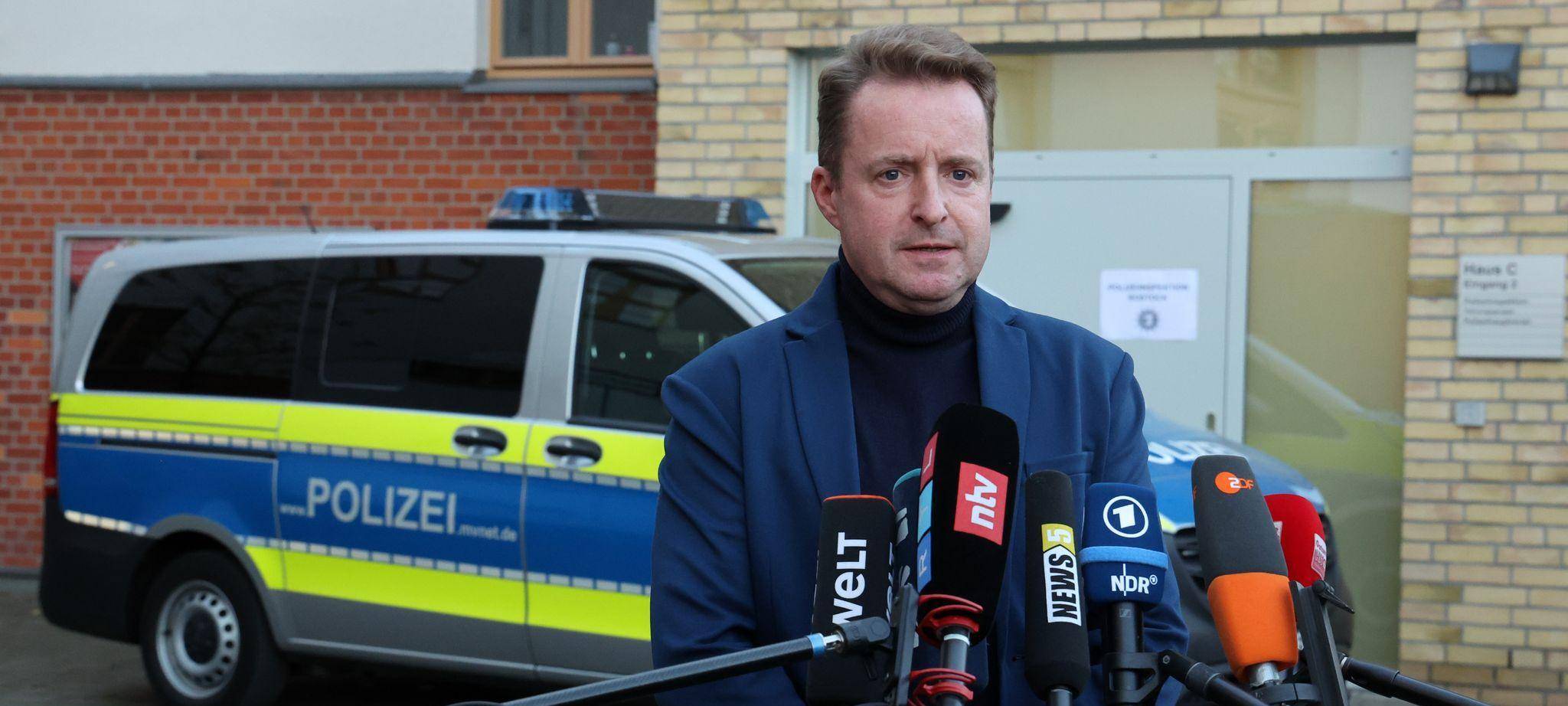 Tatverdächtige nach Tod von Fabian festgenommen