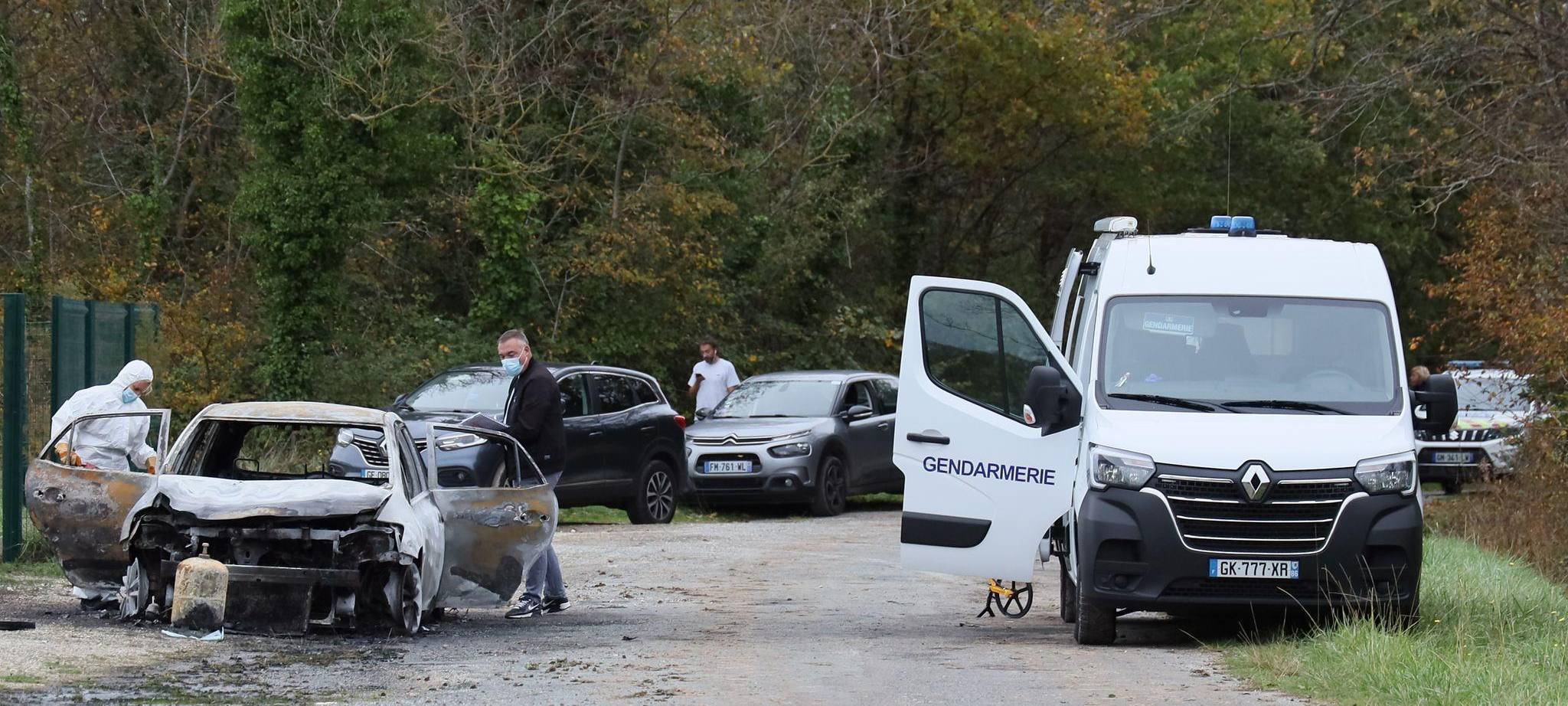 Amokfahrer in Frankreich beruft sich auf Allah