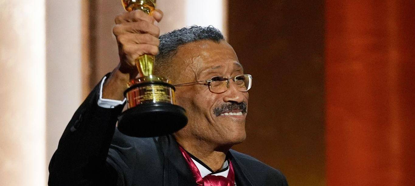 Vergabe der Ehren-Oscars/Governors Awards