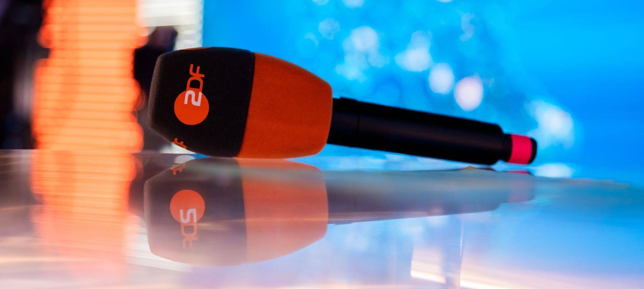 Wahlkampf – ZDF-Livesendung «Schlagabtausch»