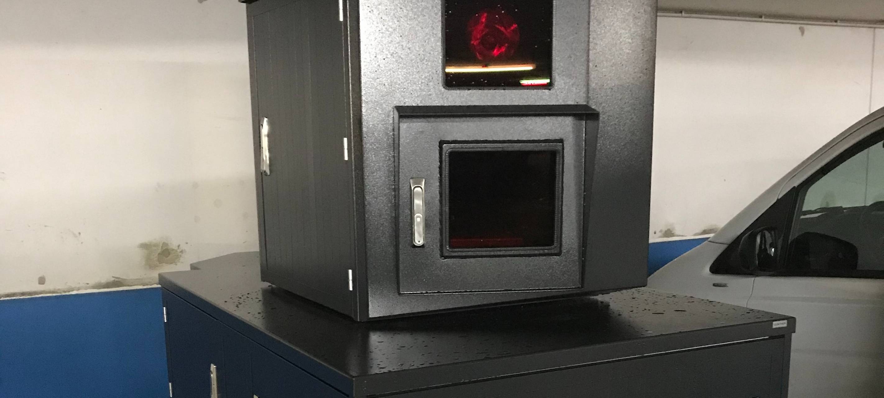 Castrop-Rauxel bekommt weiteren Blitzer - Stadt sucht Namen