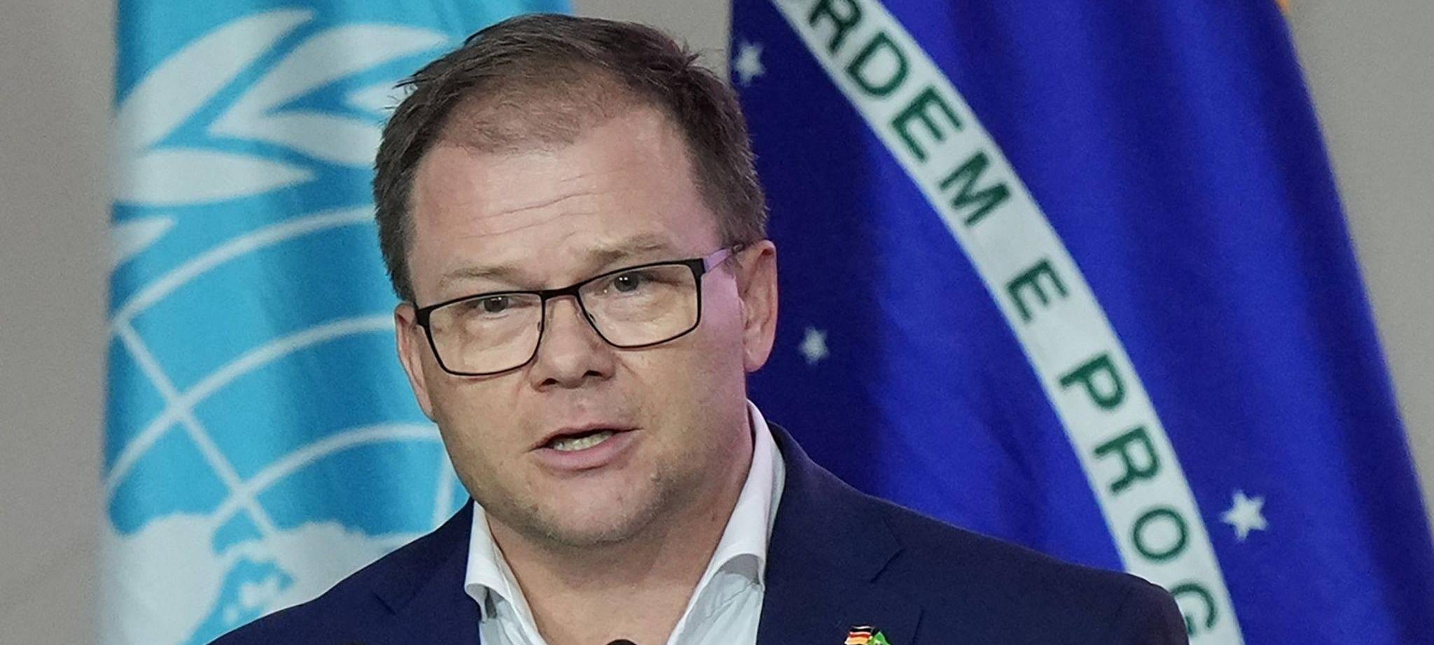 Weltklimakonferenz COP30