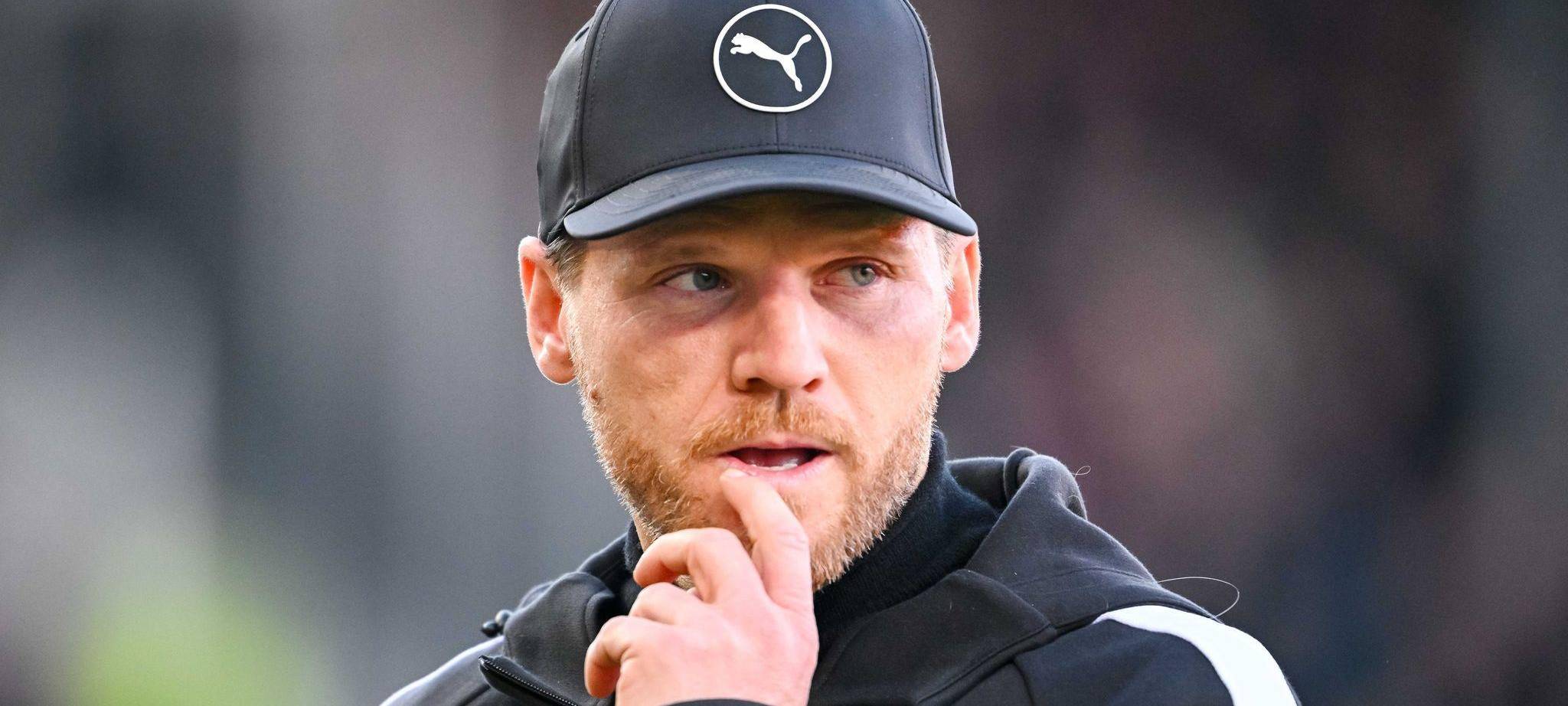 1. FC Heidenheim - Borussia Mönchengladbach