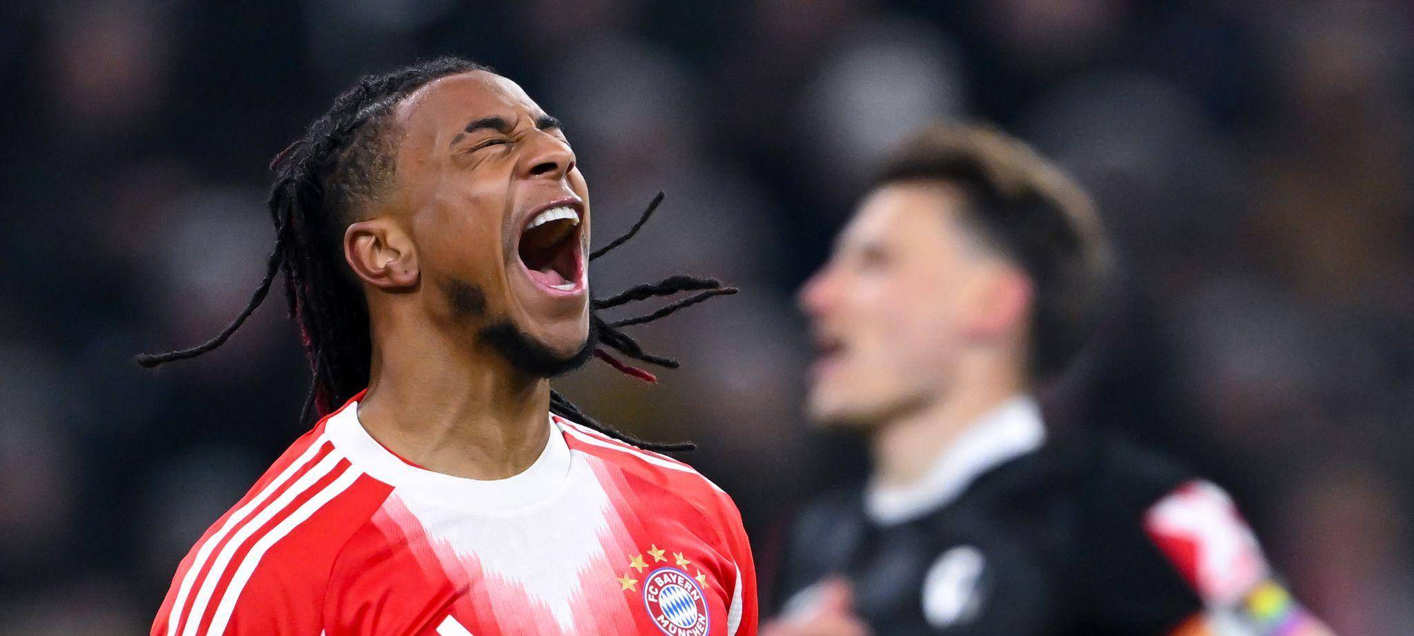 Bayern München - SC Freiburg