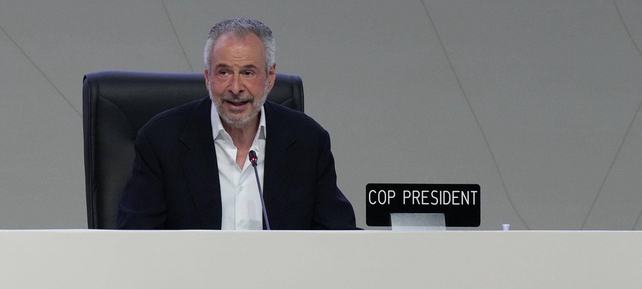Weltklimakonferenz COP30
