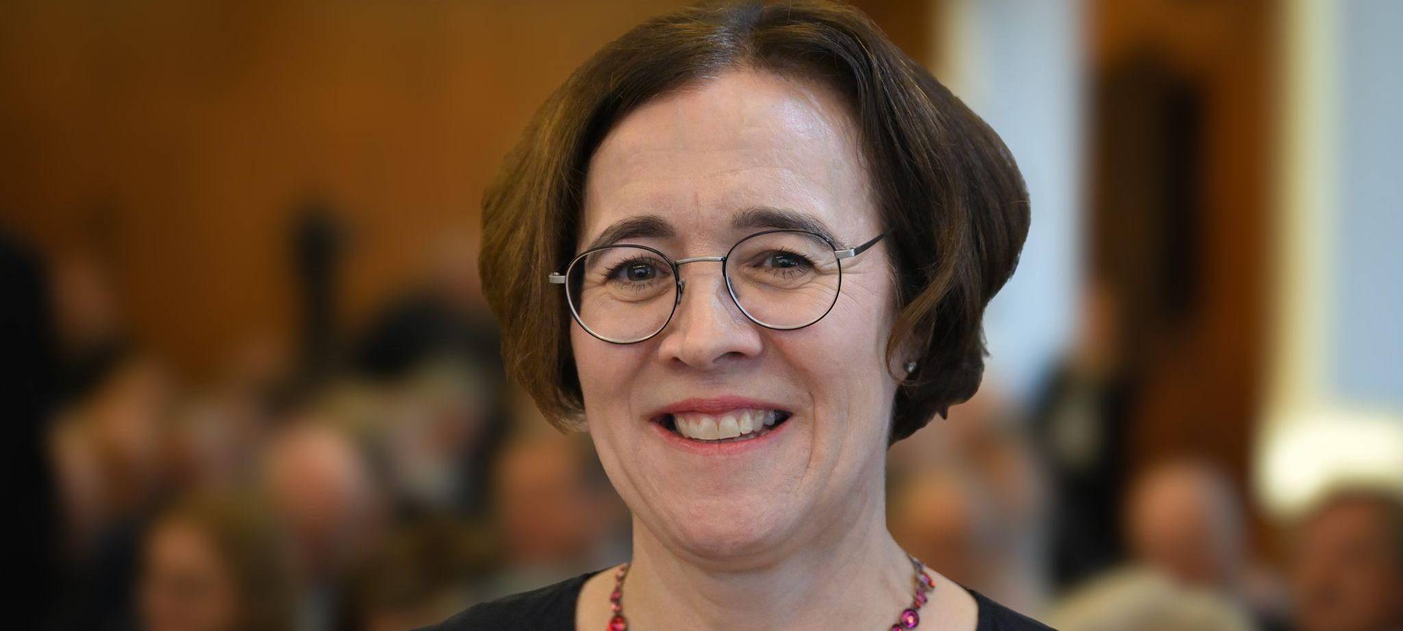 Festakt 75 Jahre Bundesamt für Verfassungsschutz