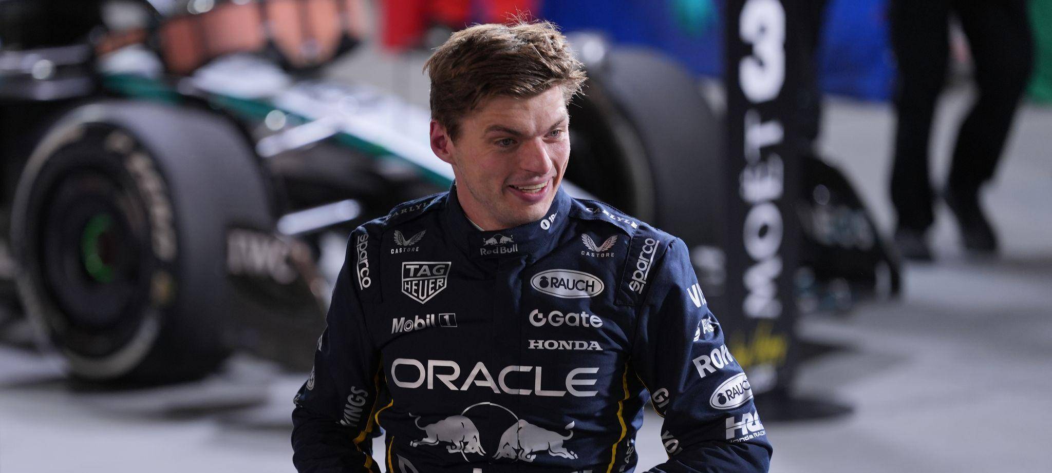 Großer Preis von Las Vegas