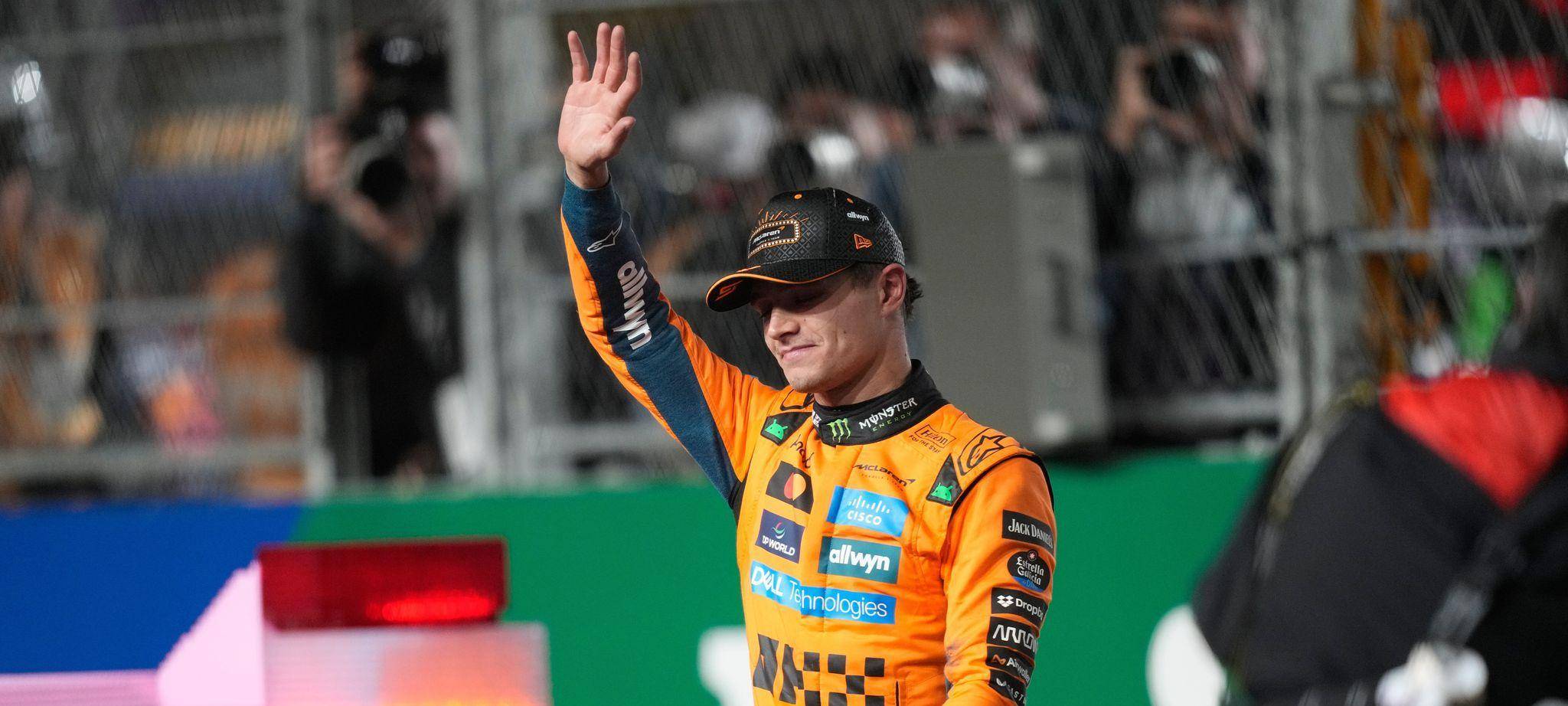 Großer Preis von Las Vegas