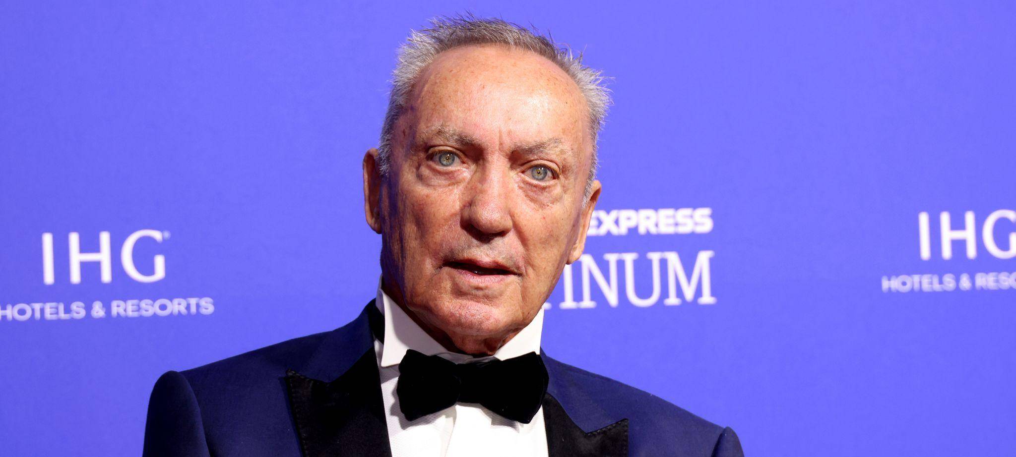 Udo Kier