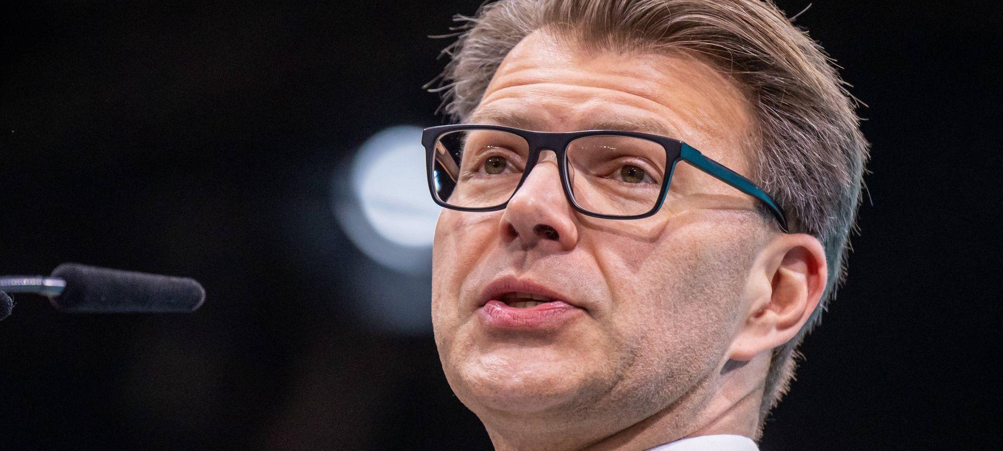 EU-Parlament bejaht CDU-Mann Caspary für hoch dotiertes Amt