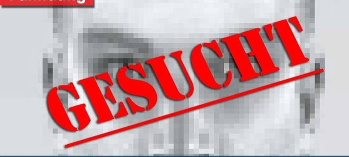 gesucht
