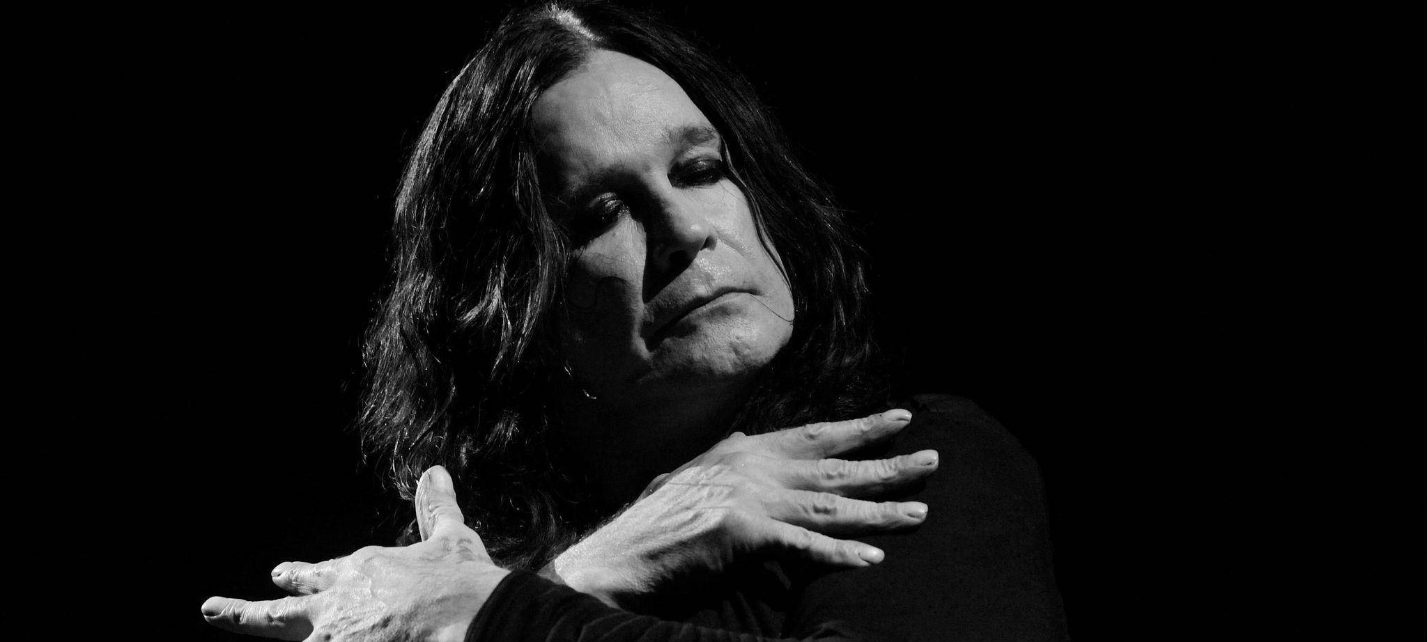 Rocklegende Ozzy Osbourne gestorben