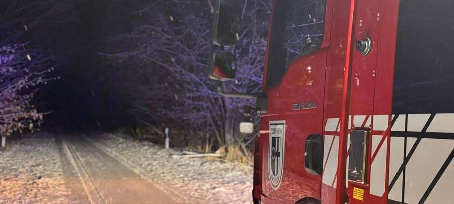 Datteln: Suche nach vermisster Reiterin