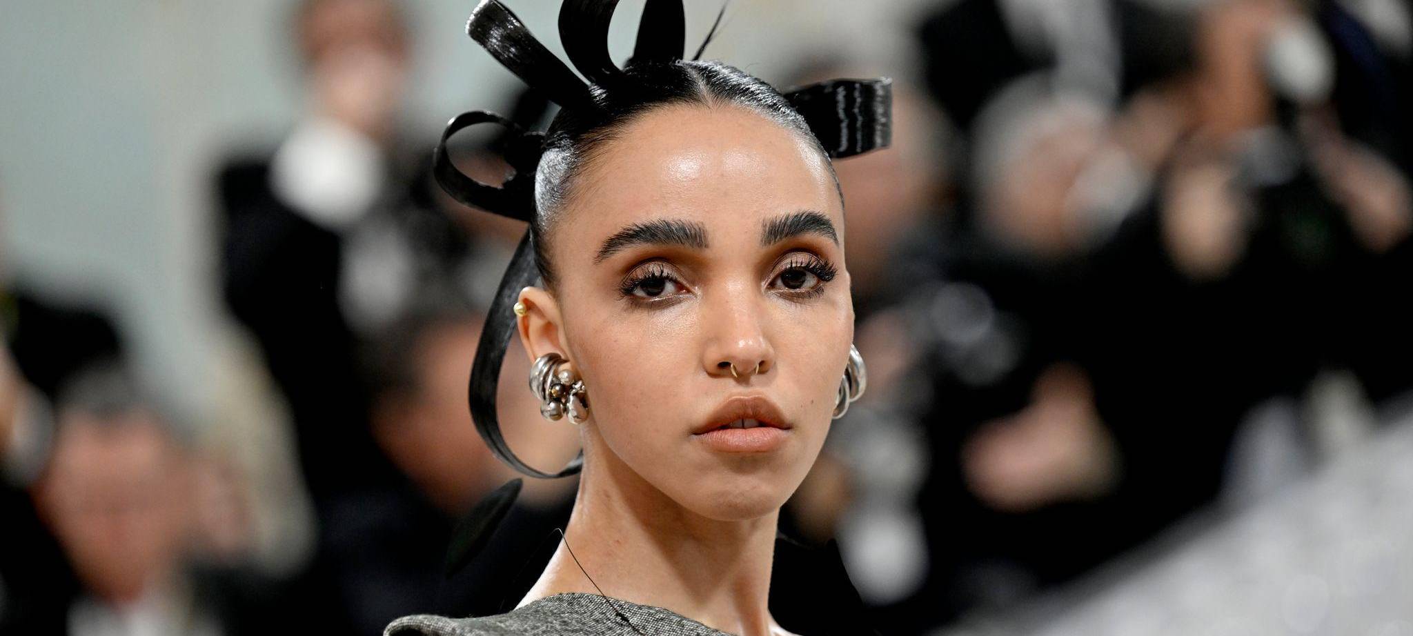 FKA Twigs