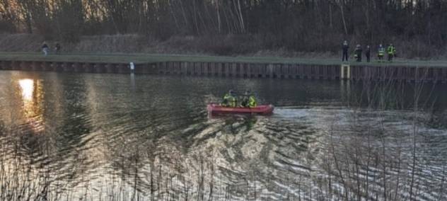 Waltrop: Puppe löst Rettungseinsatz aus