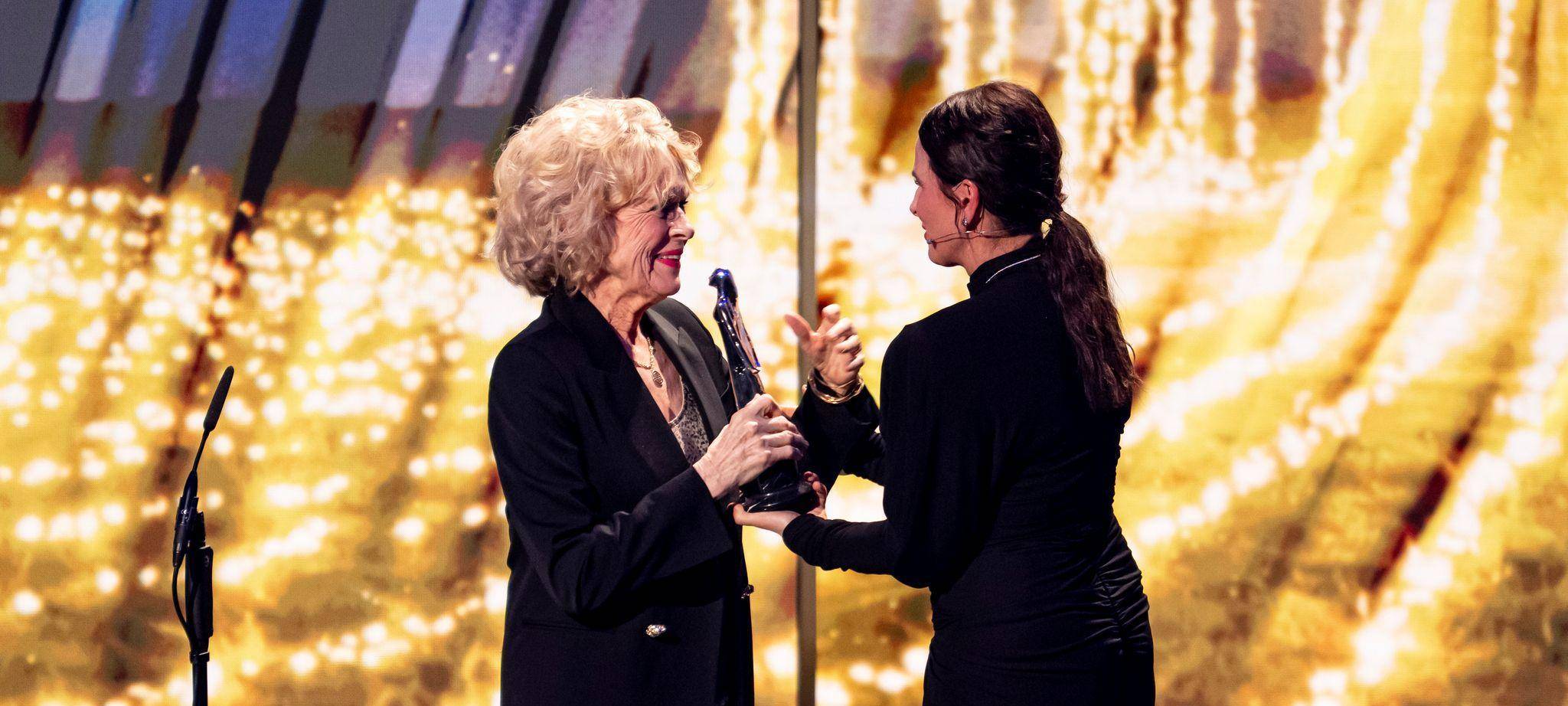 Verleihung des 38. Europäischen Filmpreises