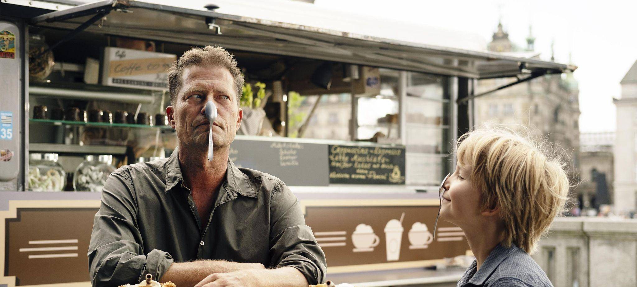 TV-Ausblick Sat1 - «Lieber Kurt»