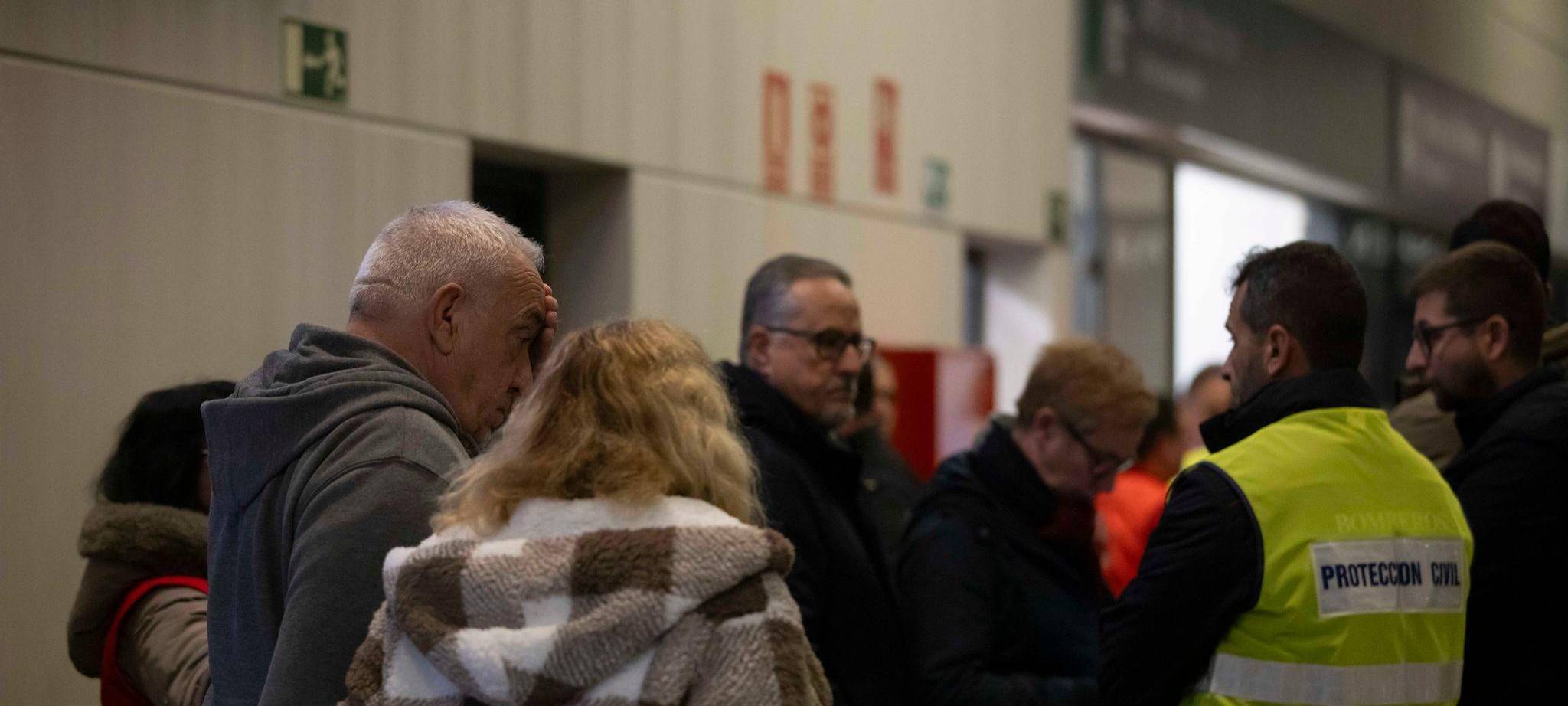 Tote bei Zugunglück in Spanien