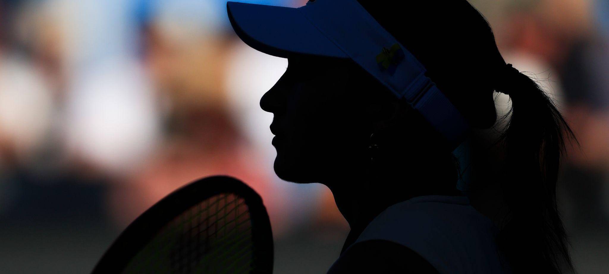 Tennis Australian Open