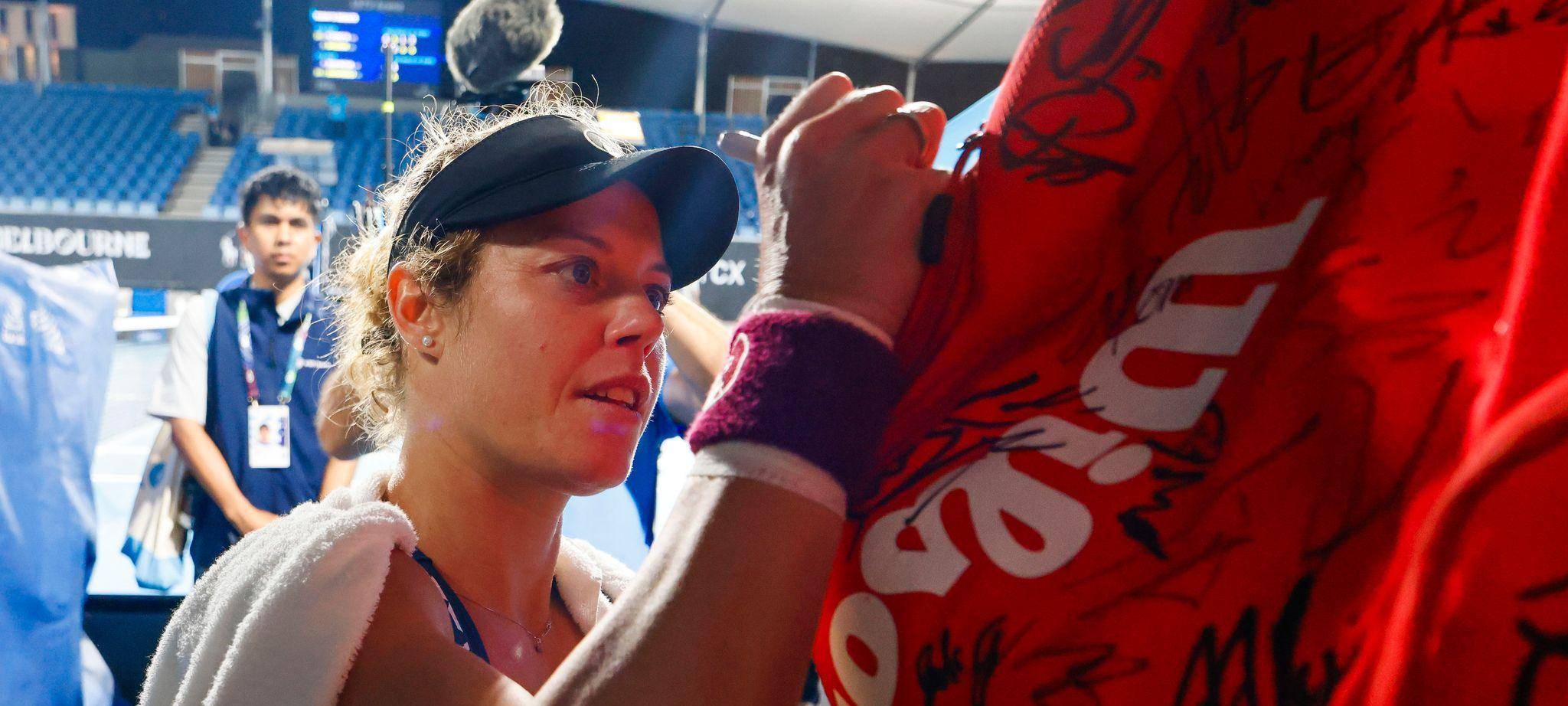 Tennis Australian Open