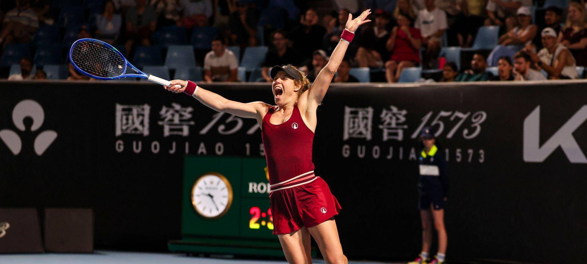 Tennis Australian Open