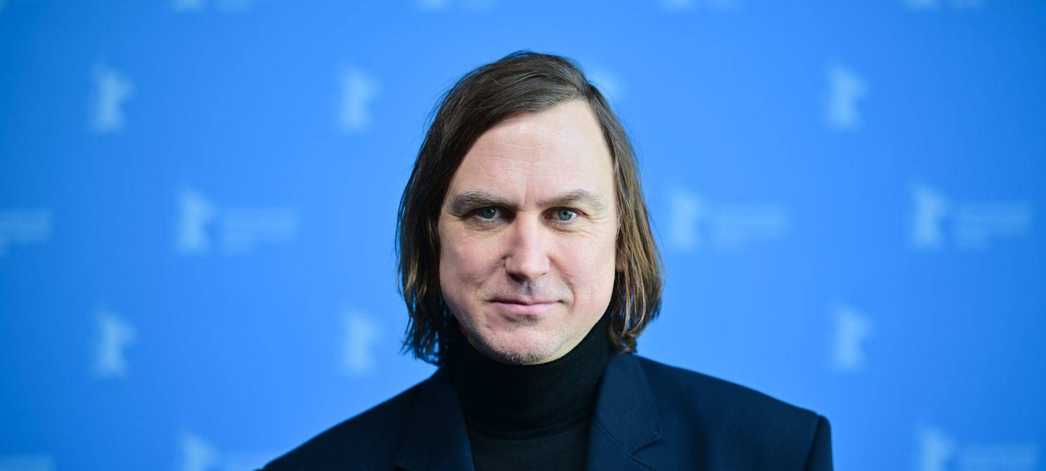 Schauspieler Lars Eidinger