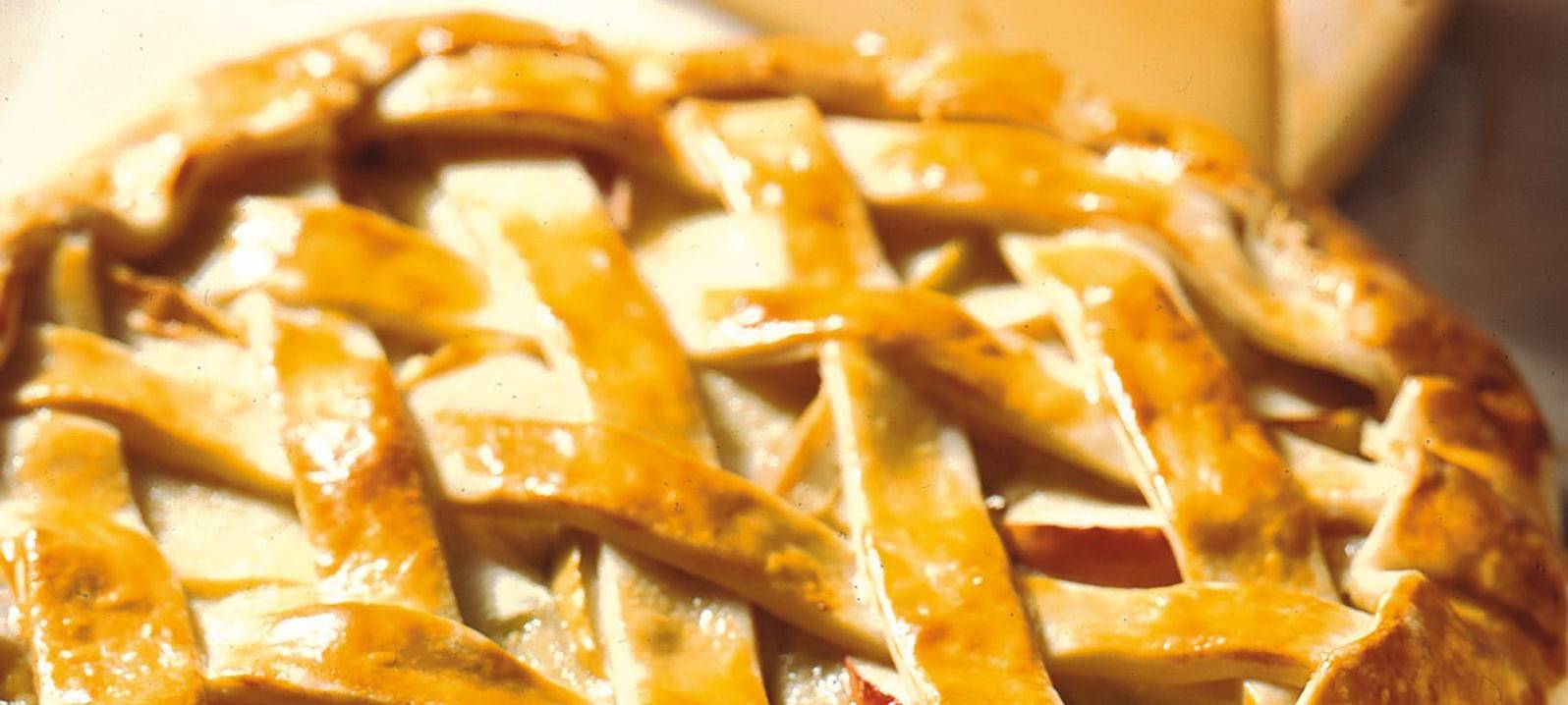 Walliser Gemüsekuchen «Cholera»