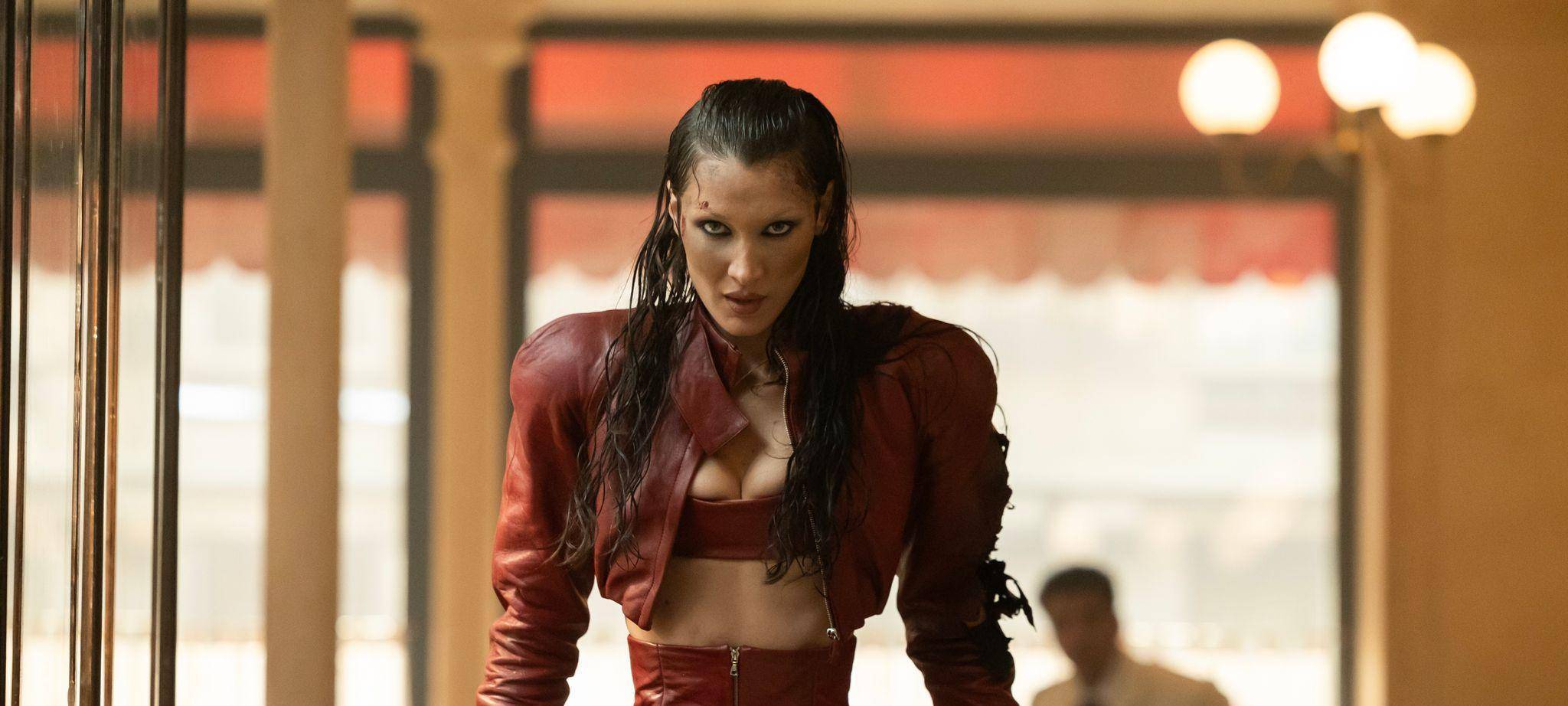 Body-Horror-Serie «The Beauty»