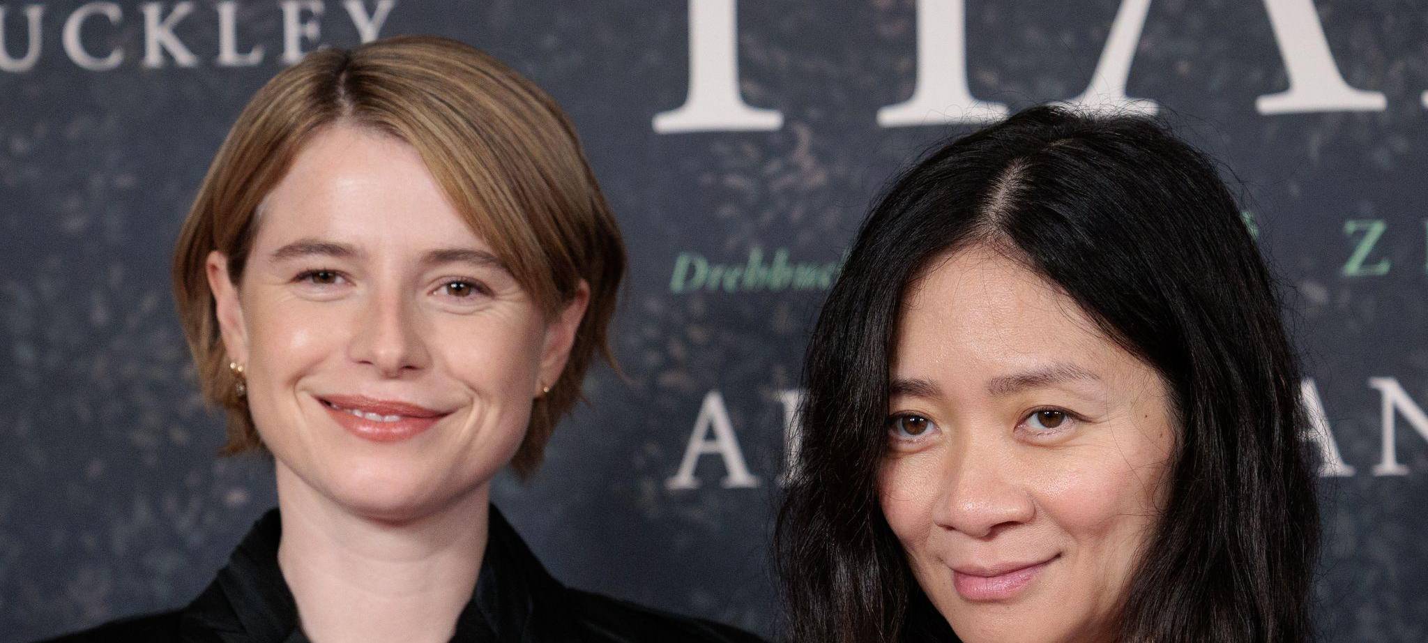 Premiere des Films "Hamnet"