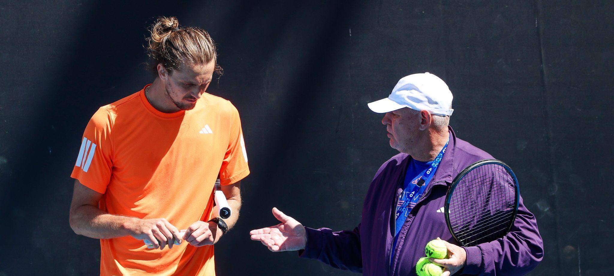 Tennis Australian Open