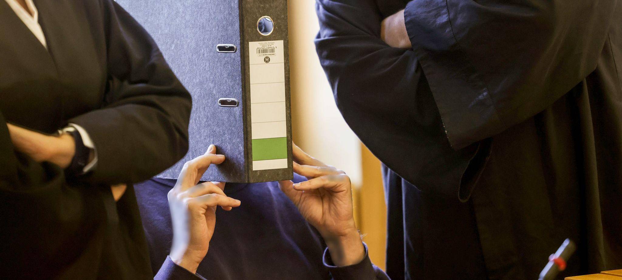 Ex-Pfleger könnte mehr als 100 Menschen getötet haben