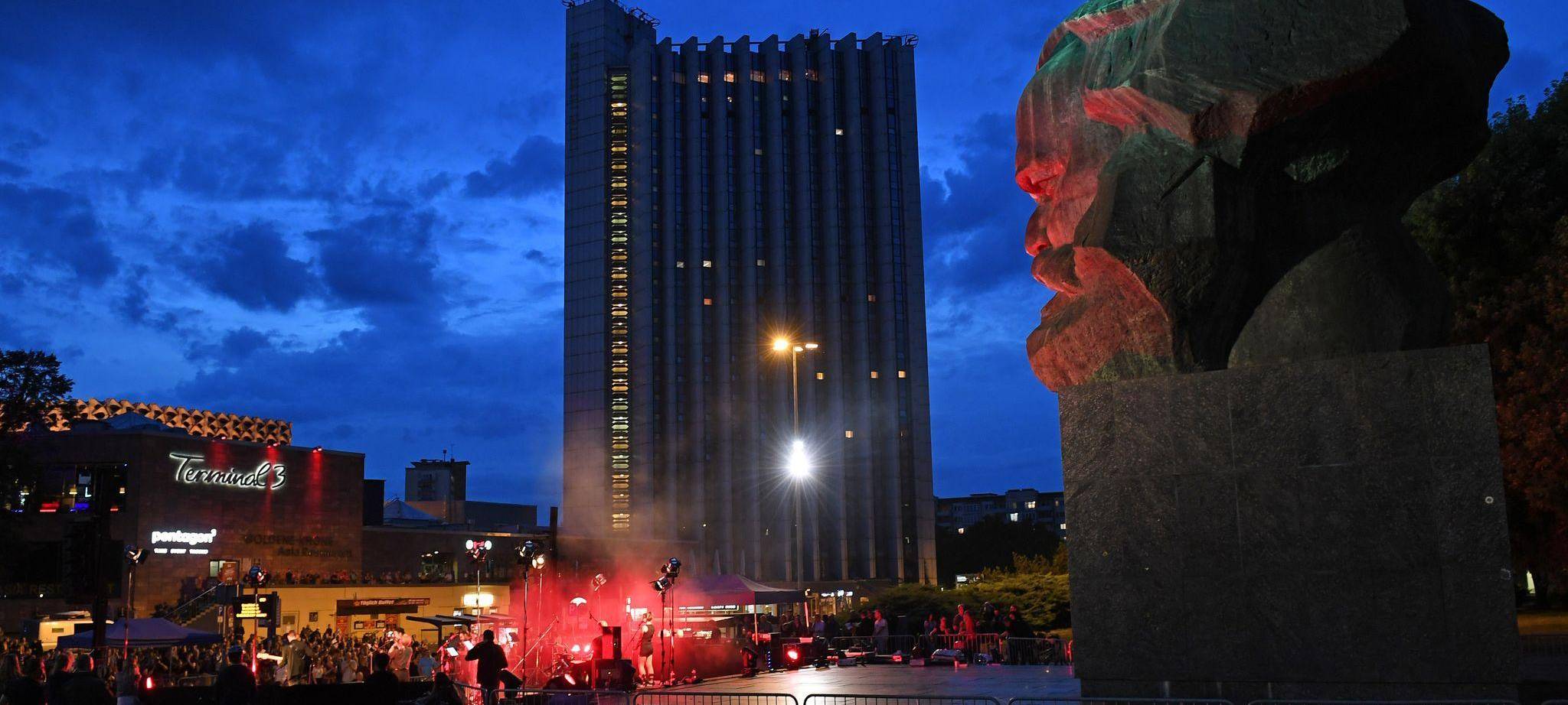 Chemnitzer Congress Hotel