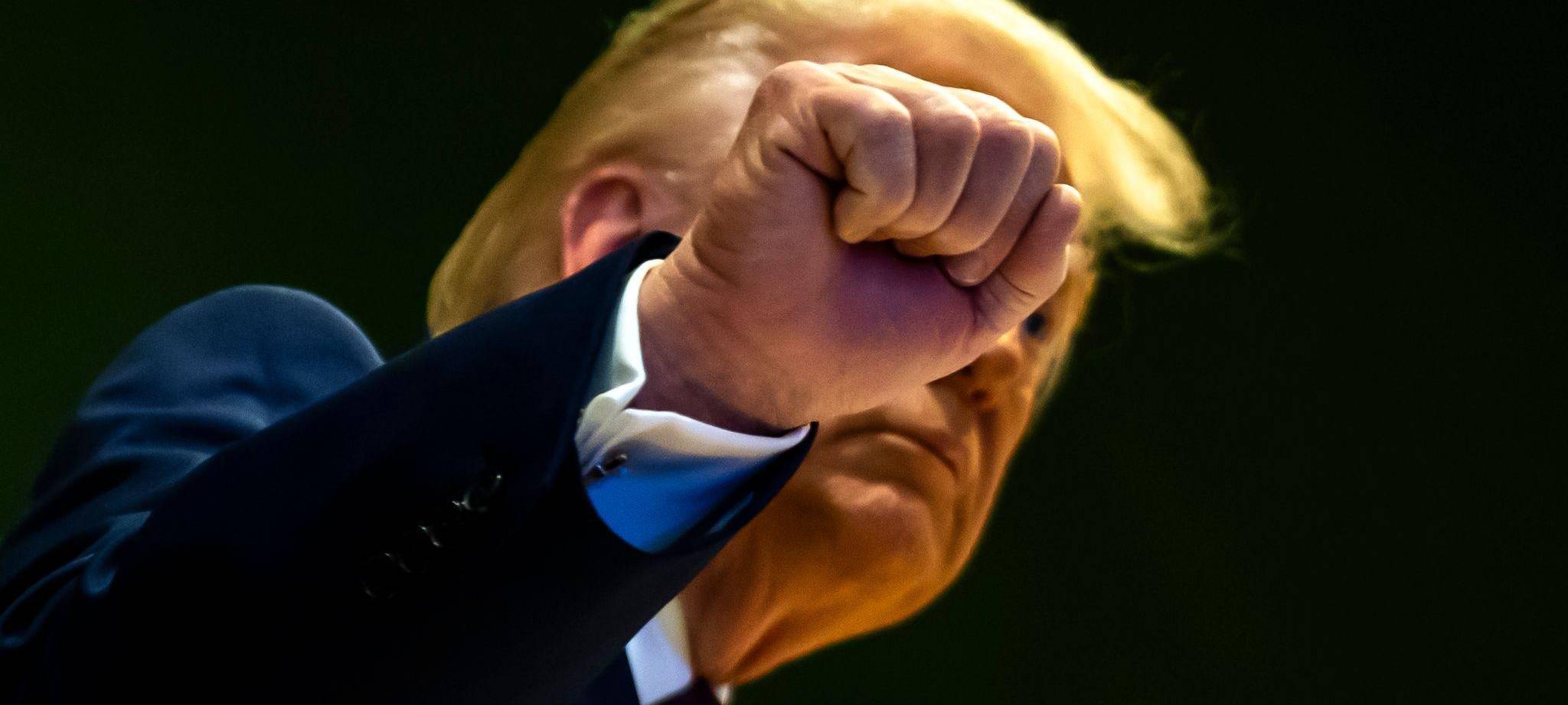 US-Präsident Donald Trump